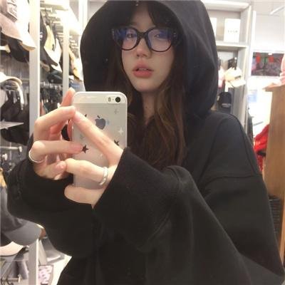 暗街中的人们